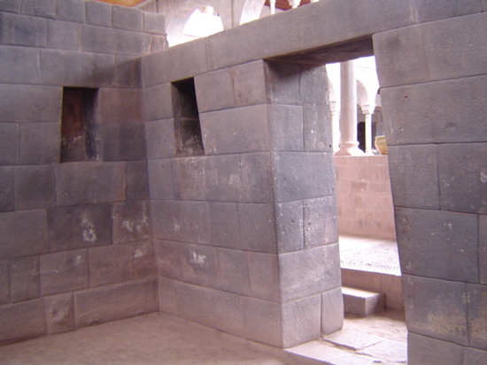 Thunder chamber