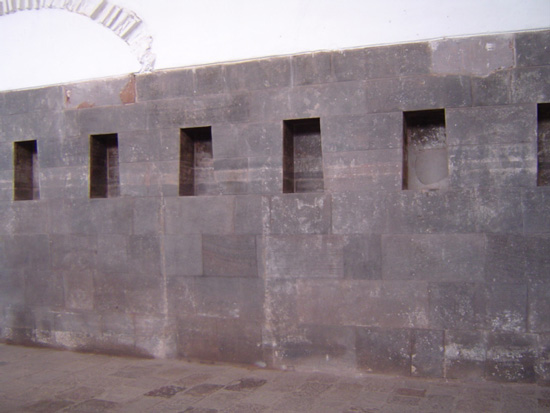 Venus chamber.