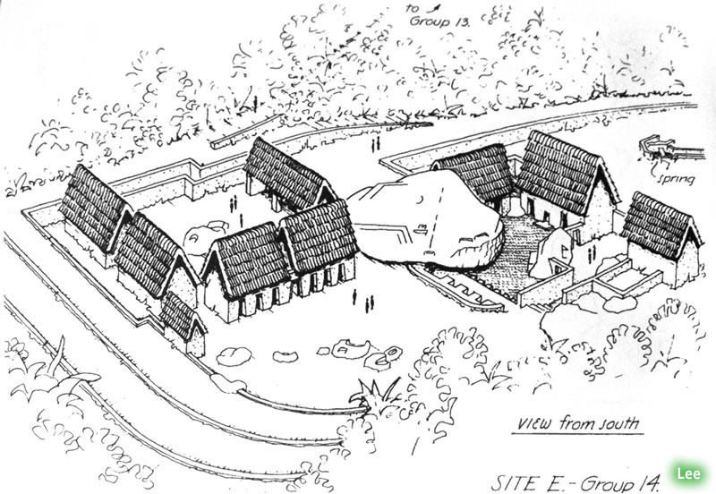 Yurak Rumi, illustration